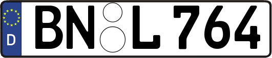 BN-L764