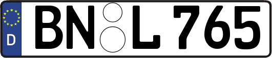 BN-L765