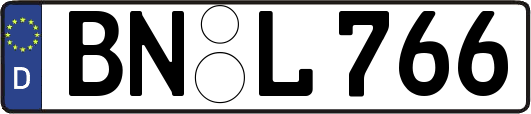 BN-L766