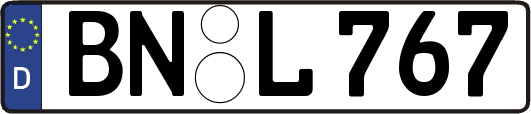 BN-L767