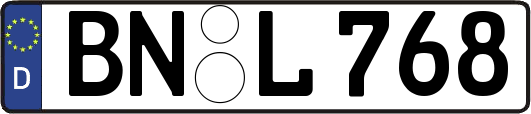 BN-L768