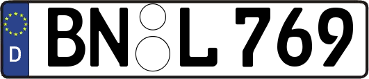 BN-L769