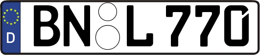 BN-L770