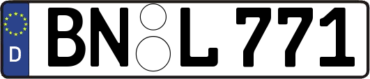 BN-L771