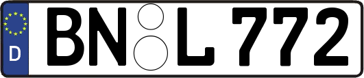 BN-L772