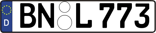 BN-L773