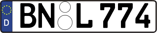 BN-L774