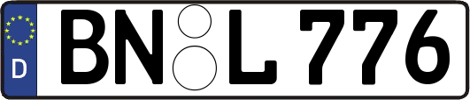 BN-L776