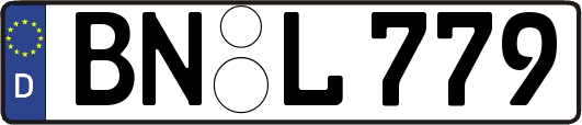 BN-L779
