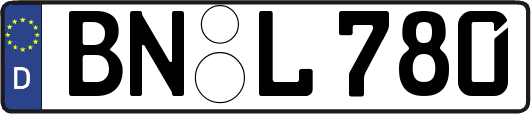BN-L780