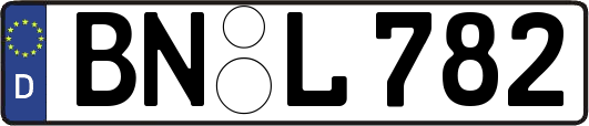 BN-L782