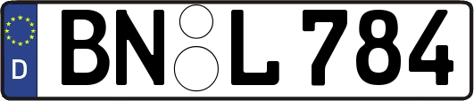 BN-L784