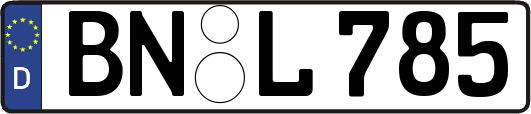 BN-L785