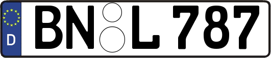 BN-L787