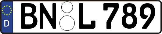 BN-L789