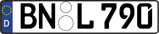 BN-L790