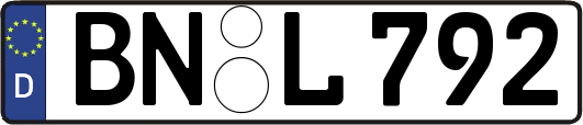 BN-L792