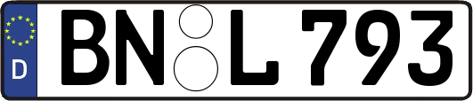 BN-L793