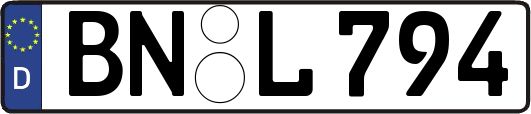 BN-L794