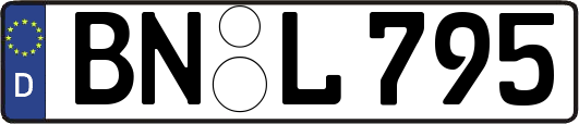 BN-L795