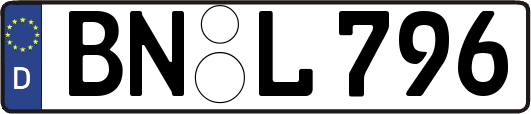 BN-L796