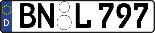 BN-L797