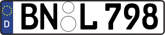 BN-L798