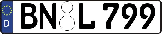BN-L799
