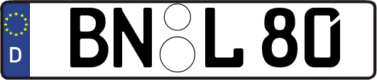 BN-L80