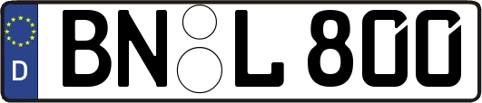 BN-L800