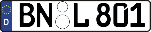 BN-L801