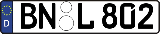 BN-L802