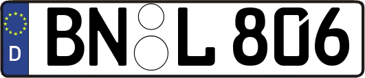 BN-L806