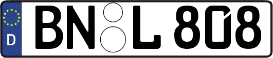 BN-L808