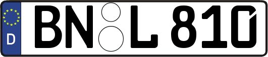 BN-L810
