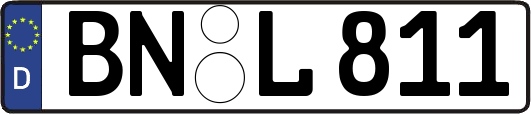 BN-L811