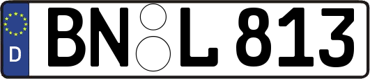 BN-L813