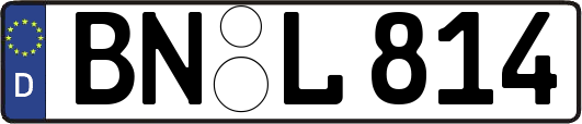 BN-L814