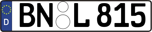 BN-L815