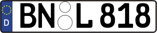 BN-L818