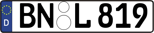 BN-L819