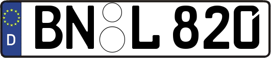 BN-L820