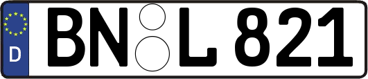 BN-L821