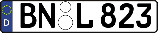 BN-L823