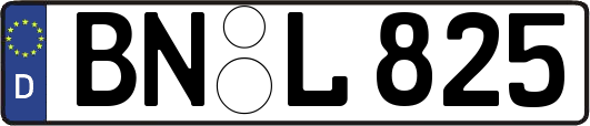 BN-L825
