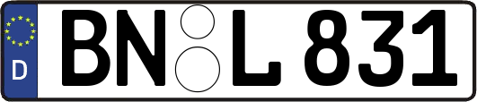 BN-L831