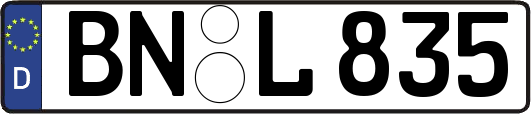 BN-L835