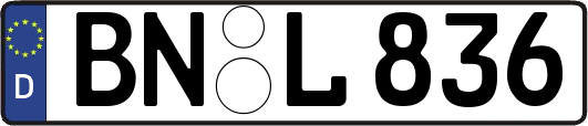 BN-L836