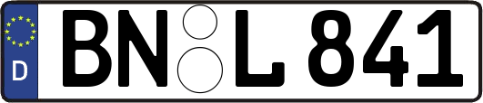 BN-L841