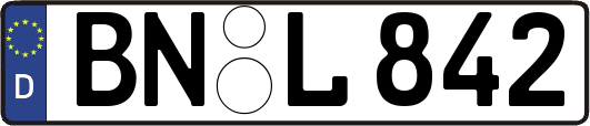 BN-L842